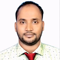 Engr Md Rasel Ali, MIEB