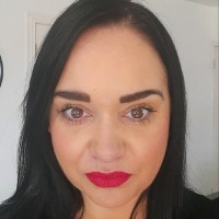 Catriona Rafferty
