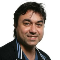 Sokratis Kalliakos