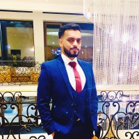 Alfeeque Muhammad
