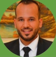 Iyad Hesham