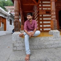 Ravi Keshri