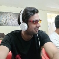 Praveen Singh