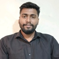 Nikhil Kadam