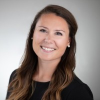 Katie Gerbes, Aicp