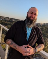 Alex Grey