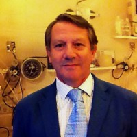 Jose Maria Dominguez Roldan