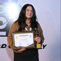 Shreya Baveja