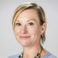 Laurie Goodwin