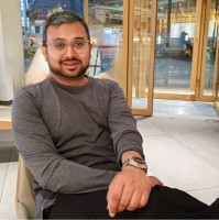 Vishal Mehta