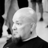 Jeff Carr