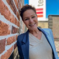 Catharina Holmström