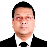 Anil Sinha