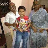 Varadarajalu Kannaian