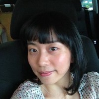 Ally Huang