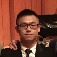 Paul Yeung