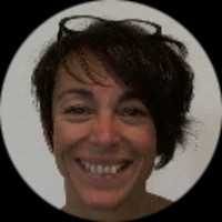 Sandrine Martin