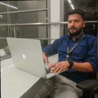 Bhagu Margale