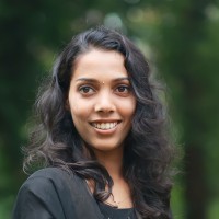 ARSHA RAVEENDRAN M P