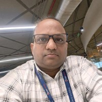 Jitendra Mittal