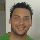 Alexandros Papapostolou
