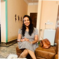 Sushmita Chakraborty