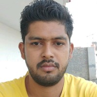 Dilip Chauhan