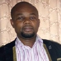 John Edet