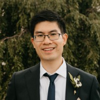 Andrew Chang