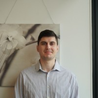 Serge Yeghiyan