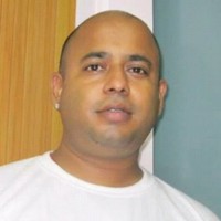 Ashok Kumar Jha