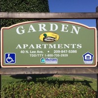 Garden Apartments