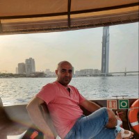 Abdallah Almashaqbeh