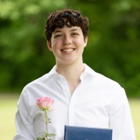Naomi Hopkins