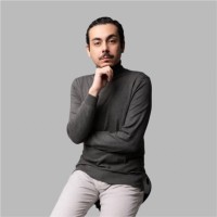 Raif Hourani رئيف حوراني