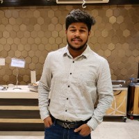 Binod Kumar Roy