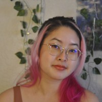 Leilia Lin