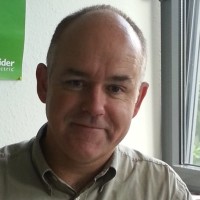 Andreas Schreiber