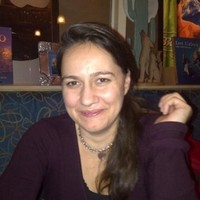 Sandra Moller