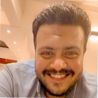 Ibrahem Ahmed