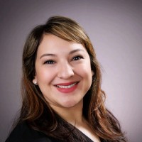 Cassandra Herrera Martinez, Mba