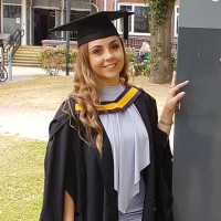 Jodie Gill