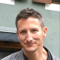 Dan Barford
