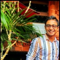 Vidit Sethi (Jain)