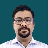 Sachitt Jamankar