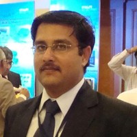 Vishal Vadalia