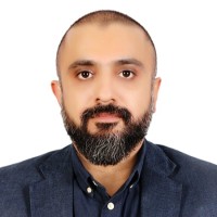 Usman Iftikhar