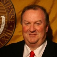 Mark Gallivan