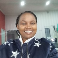 Irene Thiongo