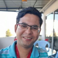 Abhishek Roy